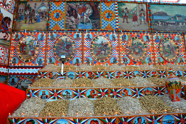 SANTA ROSALIA il festino della patrona di Palermo alcuni momenti. Fotografie di Giulio Azzarello ©2014. SANTA ROSALIA il festino della patrona di Palermo alcuni momenti. Fotografie di Giulio Azzarello ©2014.
