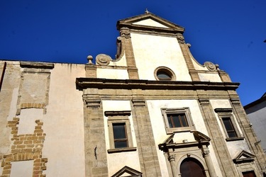 CENTRO STORICO di PALERMO fotografie di Giulio Azzarello ©2019.