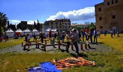 PRIMO MAGGIO fotografie di Giulio Azzarello ©2019. PRIMO MAGGIO fotografie di Giulio Azzarello ©2019.