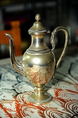 STILL LIFE ASSURDI. Fotografie di Giulio Azzarello &copy;2021.