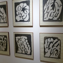 GIBELLINA. Fotografie di Giulio Azzarello &copy;2023.