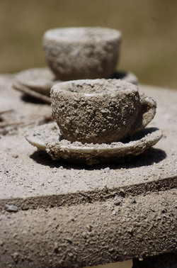 SCENOGRAFIA. Fotografie di Giulio Azzarello &copy;2014.