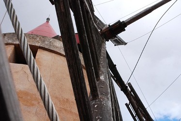 LE SALINE di Trapani in Sicilia. Fotografie di Giulio Azzarello ©2014. LE SALINE di Trapani in Sicilia. Fotografie di Giulio Azzarello ©2014.