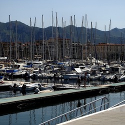 PALERMO. Fotografie di Giulio Azzarello &copy;2024.