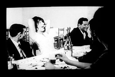 MAMMA ROMA di Pasolini. Ricerca fotografica e foto dalla tv di Giulio Azzarello ©2014. MAMMA ROMA di Pasolini. Ricerca fotografica e foto dalla tv di Giulio Azzarello ©2014.