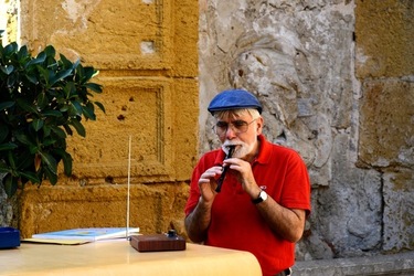 LA MACCHINA DEI SOGNI di Mimmo Cuticchio. Fotografie di Giulio Azzarello ©2020. LA MACCHINA DEI SOGNI di Mimmo Cuticchio. Fotografie di Giulio Azzarello ©2020.