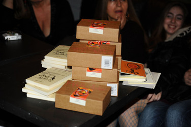 FESTA DI POESIA fotografie di Giulio Azzarello ©2014.