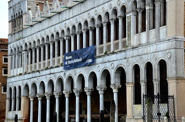 VENEZIA giugno 2018. Fotografie di Giulio Azzarello &copy;2018.