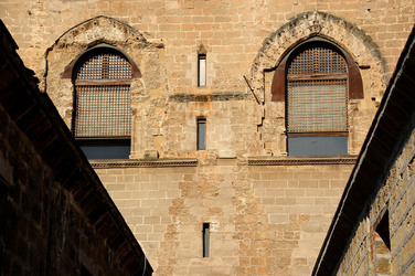 LO STERI di Palermo. Fotografie di Giulio Azzarello &copy;2014.