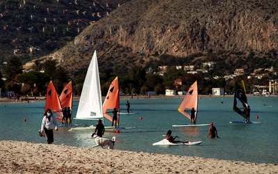 PALERMO fotografie di Giulio Azzarello ©2020.