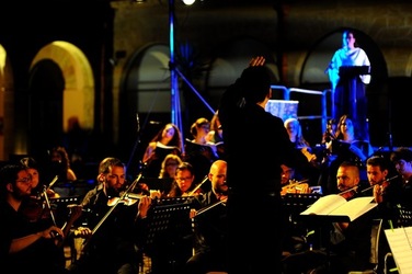 CONCERTO e OPERA dei PUPI fotografie di Giulio Azzarello ©2020. CONCERTO e OPERA dei PUPI fotografie di Giulio Azzarello ©2020.
