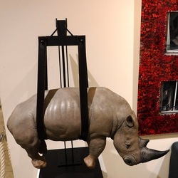 VENEZIA contemporanea fotografie di Giulio Azzarello &copy;2020.