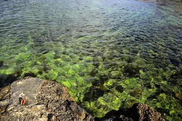 MARE SICILIANO fotografie di Giulio Azzarello &copy;2020.
