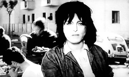 MAMMA ROMA di Pasolini. Ricerca fotografica e foto dalla tv di Giulio Azzarello ©2014. MAMMA ROMA di Pasolini. Ricerca fotografica e foto dalla tv di Giulio Azzarello ©2014.