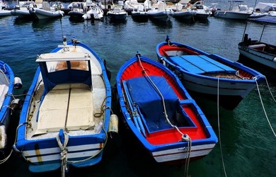 MONDELLO fotografie di Giulio Azzarello &copy;2020.