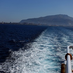FAVIGNANA. Fotografie di Giulio Azzarello &copy;2022.