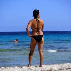 MONDELLO. Fotografie di Giulio Azzarello ©2022.