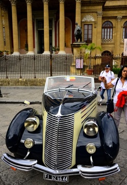 GIRO di SICILIA 2019 fotografie di Giulio Azzarello ©2019.