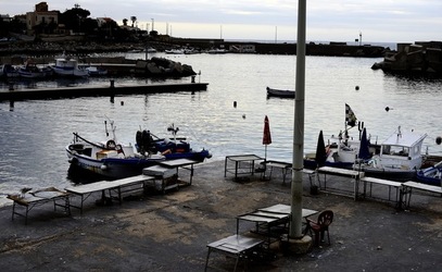 MERCATO del PESCE fotografie di Giulio Azzarello &copy;2019.