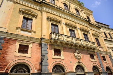 ORTIGIA CENTRO STORICO fotografie di Giulio Azzarello ©2019. ORTIGIA CENTRO STORICO fotografie di Giulio Azzarello ©2019.