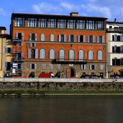 FIRENZE fotografie di Giulio Azzarello &copy;2022.