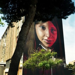 PERIFERIE fotografie di Giulio Azzarello &copy;2022.