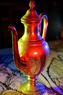 STILL LIFE ASSURDI. Fotografie di Giulio Azzarello &copy;2021.