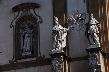 LA VUCCIRIA DI PALERMO fotografie di Giulio Azzarello &copy;2014.