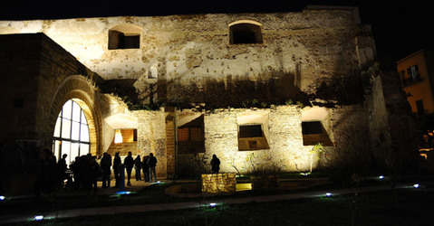 FESTA DI POESIA fotografie di Giulio Azzarello ©2014.