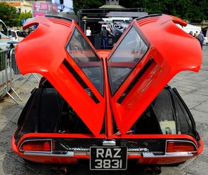 TARGA FLORIO CLASSICA fotografie di Giulio Azzarello ©2019.