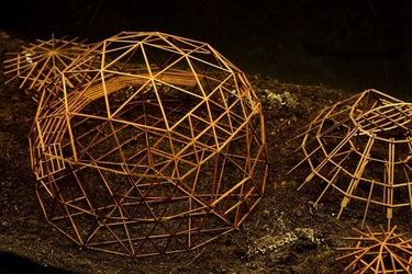 VENEZIA Biennale di Architettura Contemporanea Arsenale. Fotografie di Giulio Azzarello ©2022. VENEZIA Biennale di Architettura Contemporanea Arsenale. Fotografie di Giulio Azzarello ©2022.