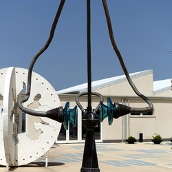 GIBELLINA. Fotografie di Giulio Azzarello &copy;2023.