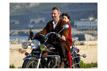 IL CINEMA D AUTORE in Sicilia. Fotografie di scena e set di Giulio Azzarello ©2014. IL CINEMA D AUTORE in Sicilia. Fotografie di scena e set di Giulio Azzarello ©2014.