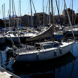 PALERMO. Fotografie di Giulio Azzarello &copy;2023.
