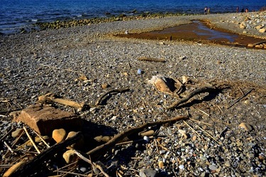CASTELLO di Campofelice di Roccella. Fotografie di Giulio Azzarello &copy;2020.