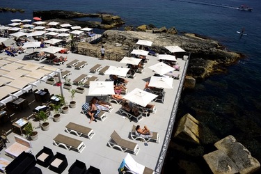 ORTIGIA fotografie di Giulio Azzarello ©2019. ORTIGIA fotografie di Giulio Azzarello ©2019.