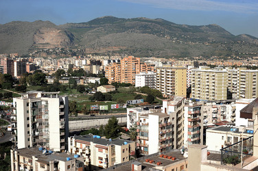 METROPOLI PALERMO. Fotografie di Giulio Azzarello ©2015.