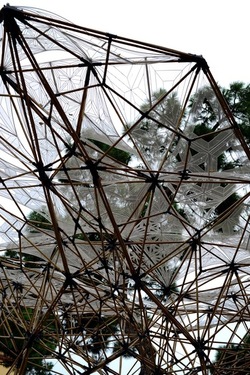 VENEZIA installazioni collaterali Biennale di Architettura Contemporanea. Fotografie di Giulio Azzarello &copy;2022.