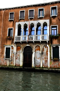 VENEZIA giugno 2018. Fotografie di Giulio Azzarello &copy;2018.