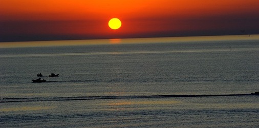 TRAMONTI Sicilia. Fotografie di Giulio Azzarello &copy;2020.