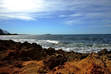 MARE fotografie di Giulio Azzarello ©2019.