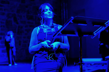 JAZZ spettacolo di Moschella Mulè. Fotografie di Giulio Azzarello ©2016. JAZZ spettacolo di Moschella Mulè. Fotografie di Giulio Azzarello ©2016.
