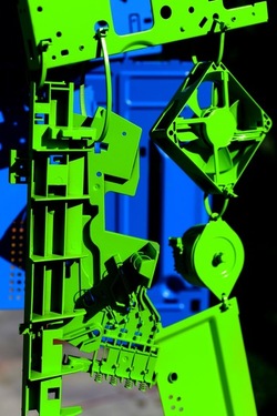 STILL LIFE ASSURDI fotografie di Giulio Azzarello ©2020.