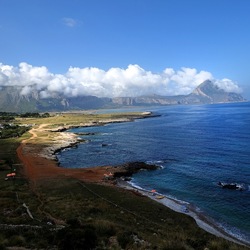MACARI. Fotografie di Giulio Azzarello &copy;2023.