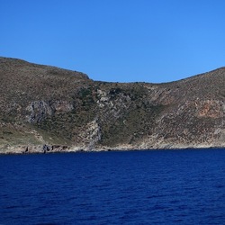 FAVIGNANA. Fotografie di Giulio Azzarello &copy;2022.