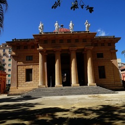 ORTO BOTANICO DI PALERMO. Fotografie di Giulio Azzarello ©2022. ORTO BOTANICO DI PALERMO. Fotografie di Giulio Azzarello ©2022.