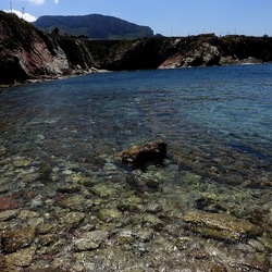 TERRASINI. Fotografie di Giulio Azzarello &copy;2022.
