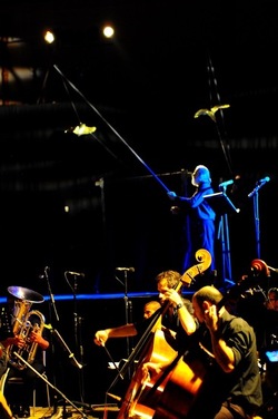 CONCERTO e OPERA dei PUPI fotografie di Giulio Azzarello ©2020. CONCERTO e OPERA dei PUPI fotografie di Giulio Azzarello ©2020.