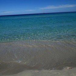 MONDELLO. Fotografie di Giulio Azzarello ©2024.