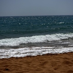 SELINUNTE. Fotografie di Giulio Azzarello &copy;2022.